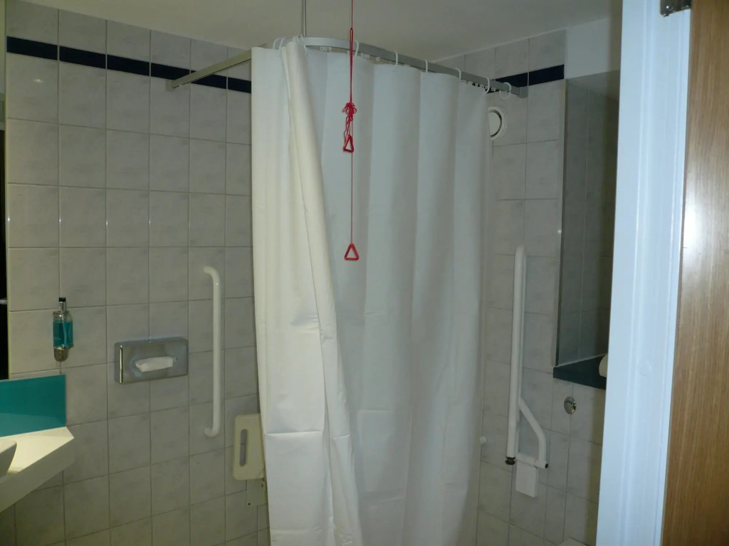 Holiday Inn Express Oxford-Kassam Stadium by IHG - Général