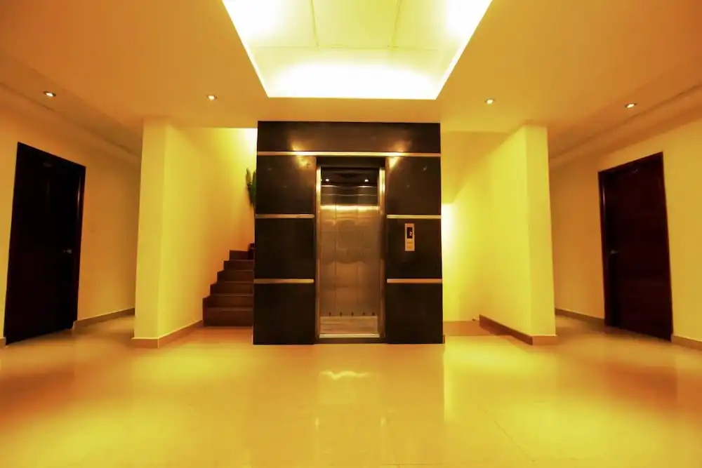 Hotel photo 9