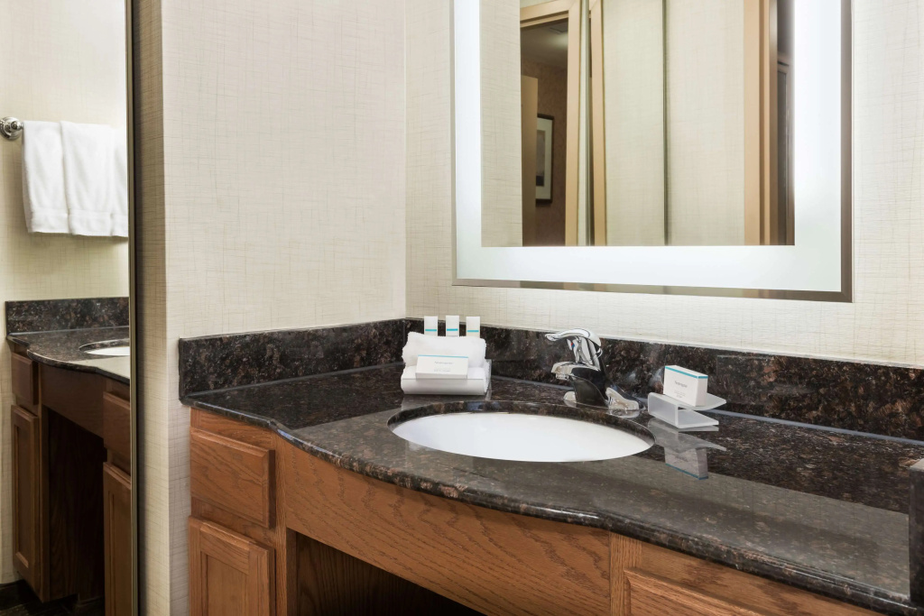 Homewood Suites by Hilton Buffalo/Amherst - Général