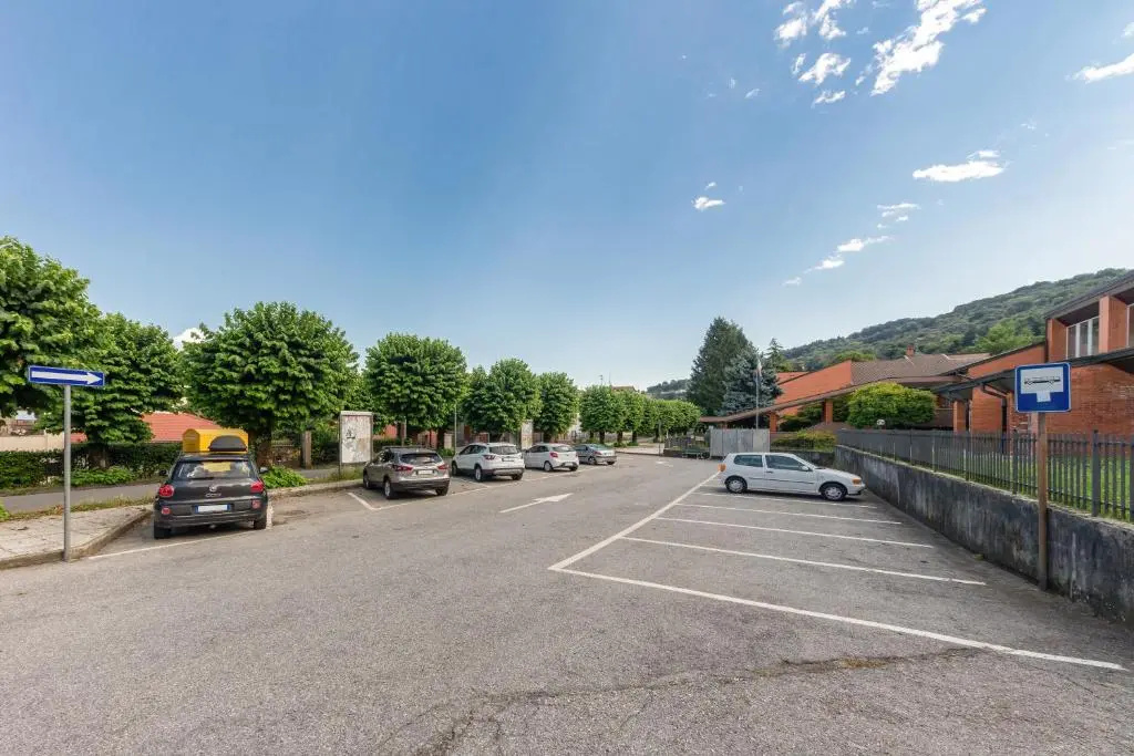 Casa da Suite Duchessa