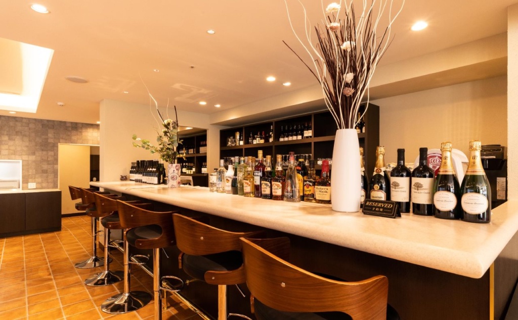 Pearl Hotel Shinjuku Akebonobashi 사진 19