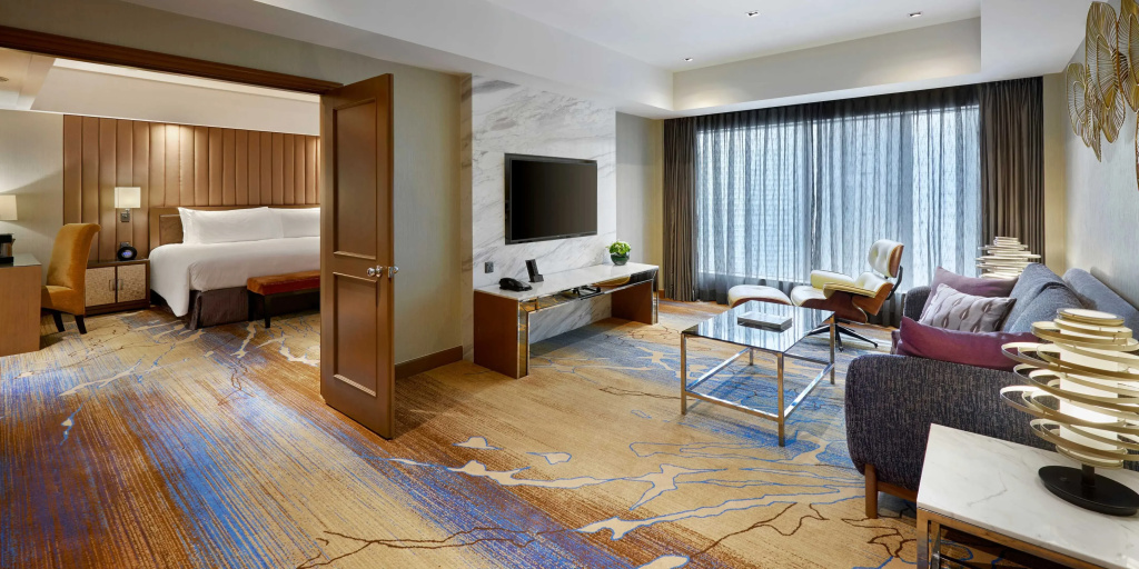 InterContinental Kuala Lumpur by IHG