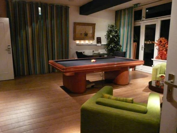 Hotel Oranjeoord - Général