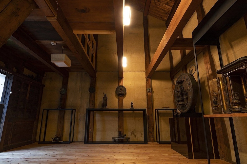 The Ookini State Guest House 사진 13