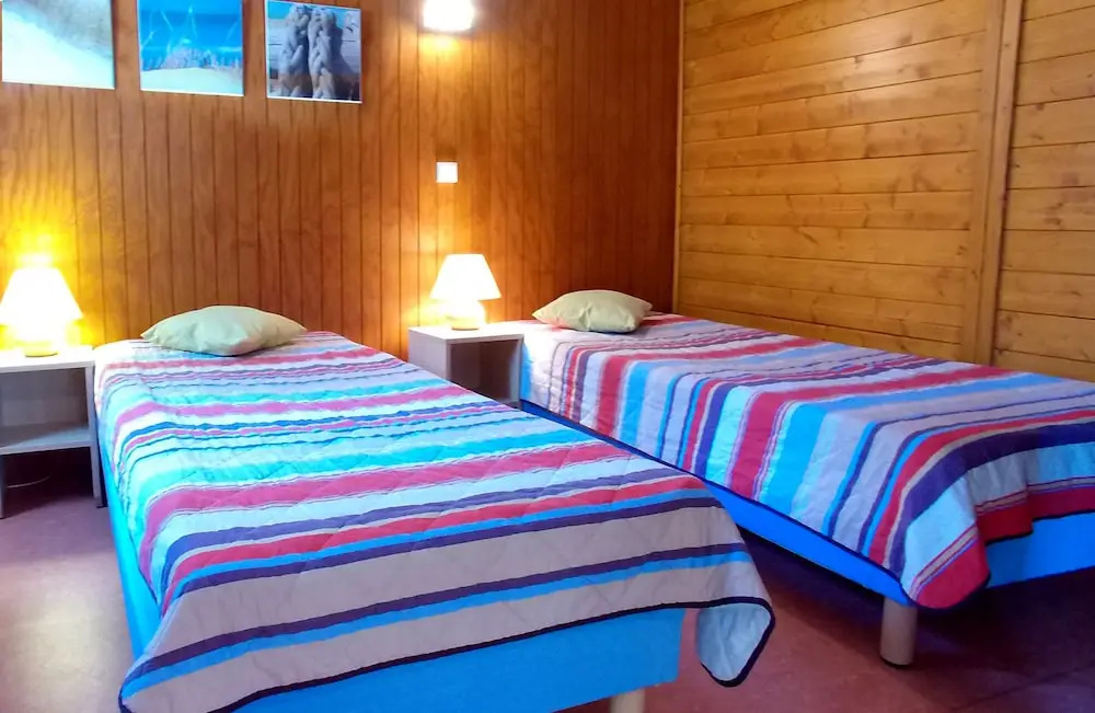 Voir la photo 2 — VVF Landes Moliets