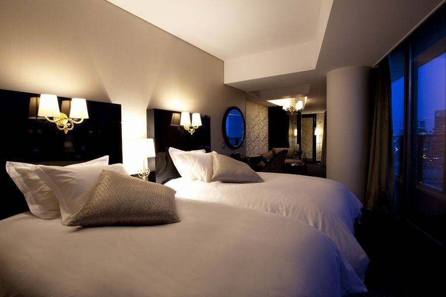 Harmonie Embrassee Osaka 사진 3