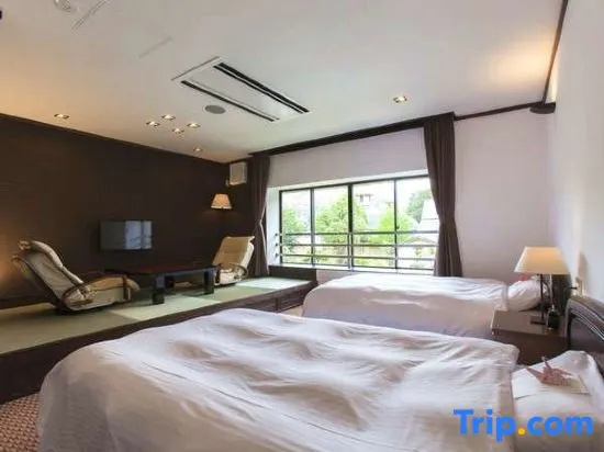 Hotel Silk Onsen Yamabiko 사진 2