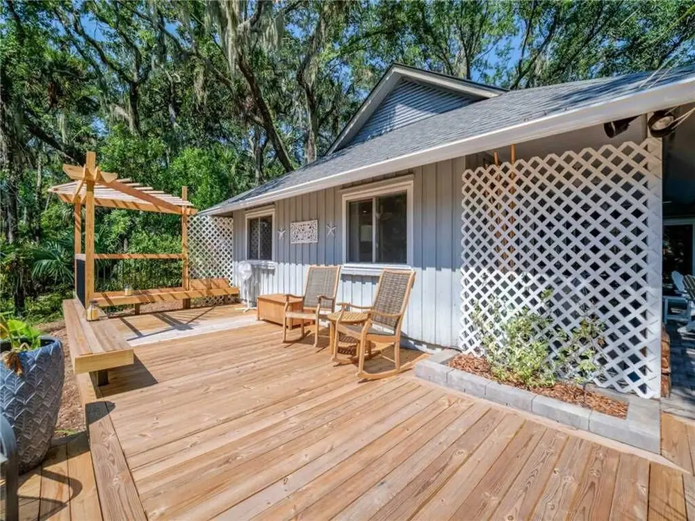 Mooring Buoy 187, 4 Bedrooms, Deck, Lagoon, Sleeps 10
