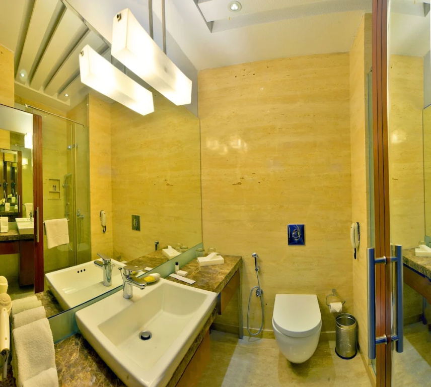 Orana Hotels And Resorts - Chambres