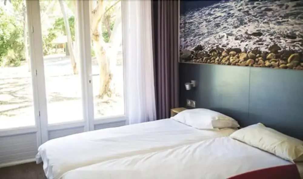 Vacances passion - Village La Bayette - Chambres