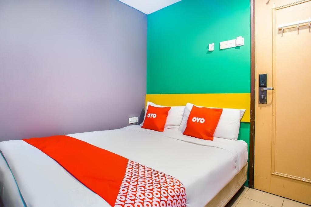 Alor Street Hotel