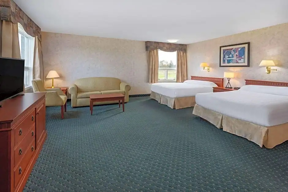 Superior room