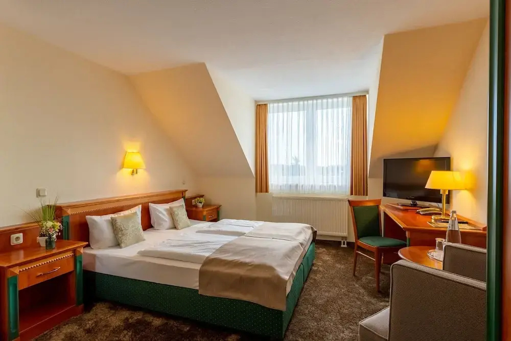 Wellnesshotel Christinenhof Spa - Général
