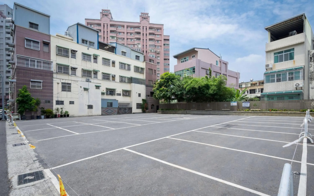 Royal Chiayi Hotel - фото 33