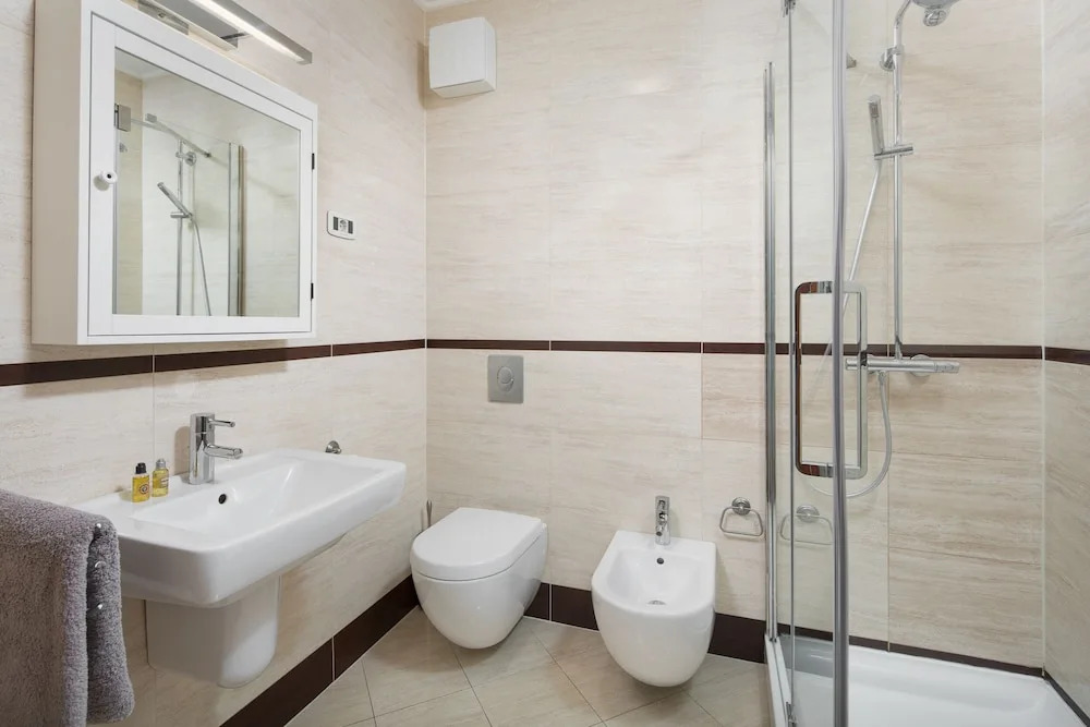 Apartments Arentz - фото 8