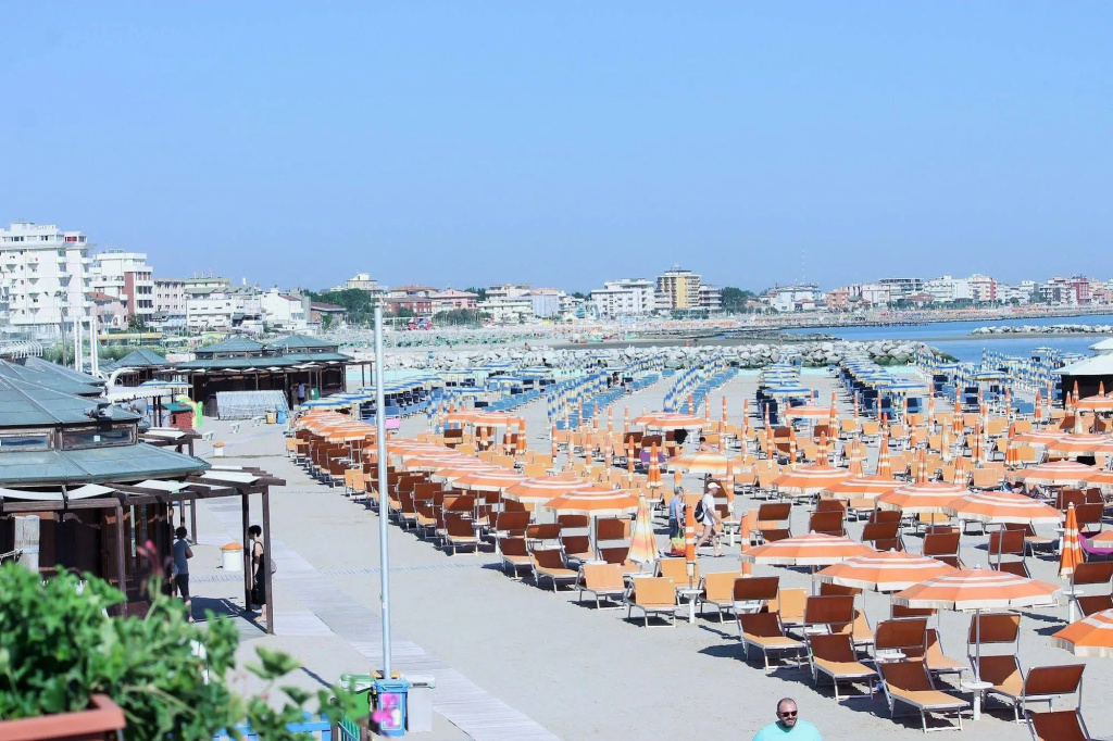 Hotel Maria Serena - Général