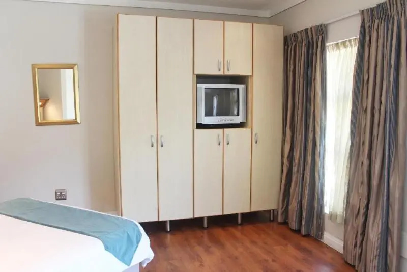 Oceans Hotel & Self Catering - Chambres