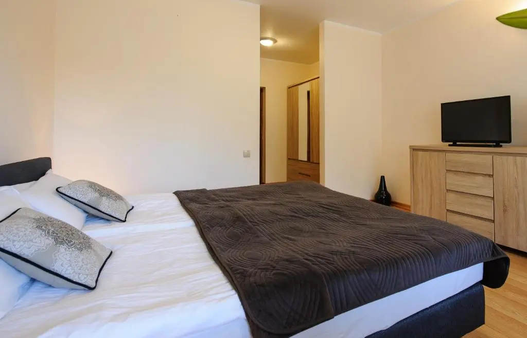 TeoDorka Med & Spa - Chambres
