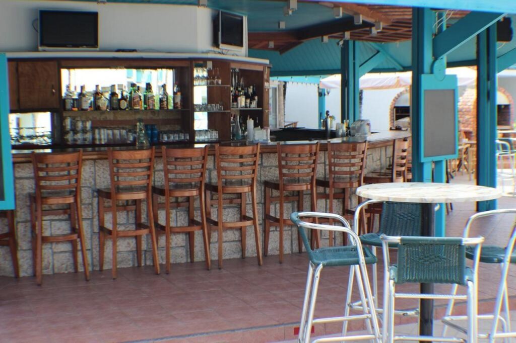 The Mill Resort Aruba by null