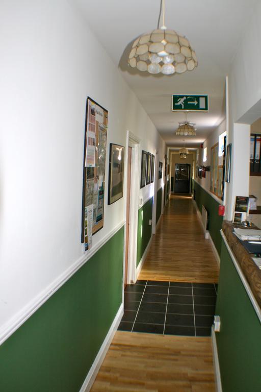 Kilcommon Lodge Holiday Hostel by null