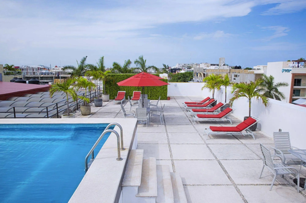 Hotel photo 14
