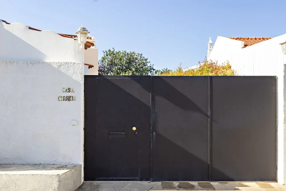 Casa Correia in Vila Real de Santo Ant nio