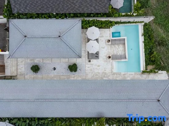Villa Apollonia by BaliSuperHost