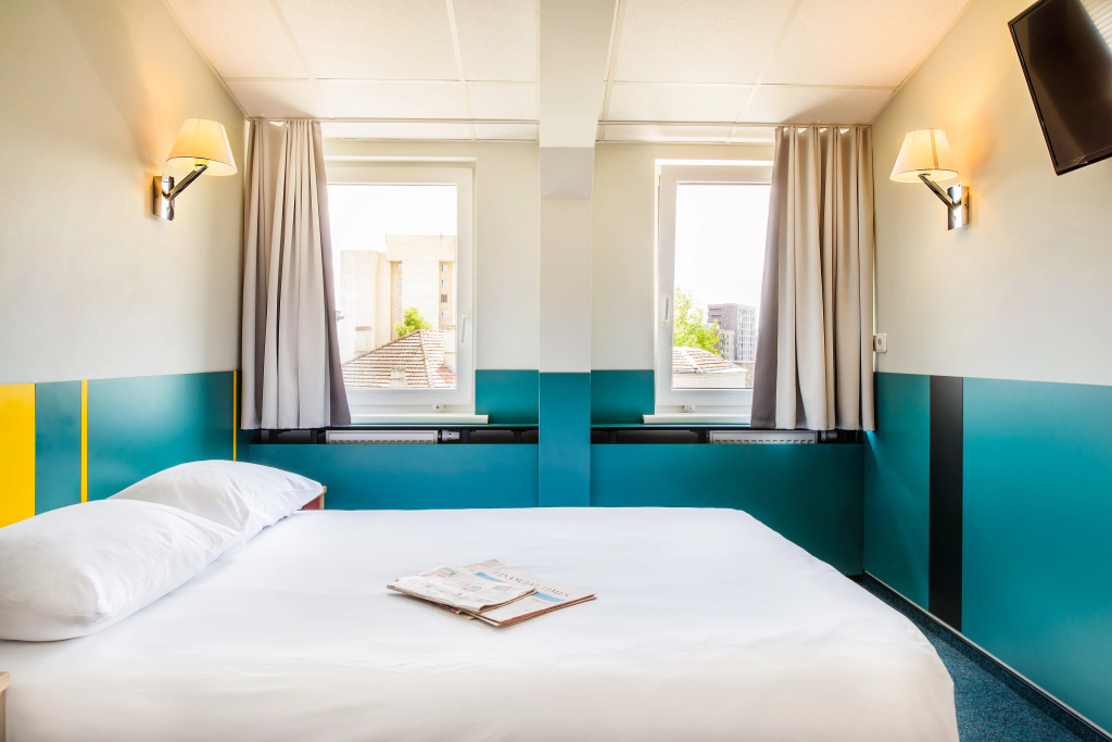 Hotel photo 4