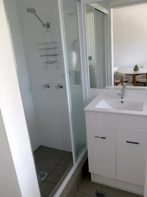 Gold Coast Inn - Chambres
