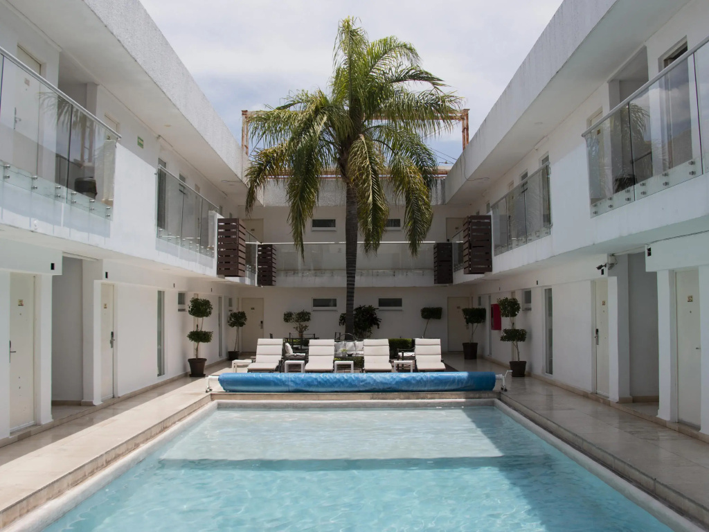 Hotel photo 15