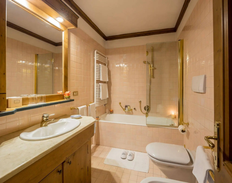 Hotel Bellevue Suites & Spa - Général