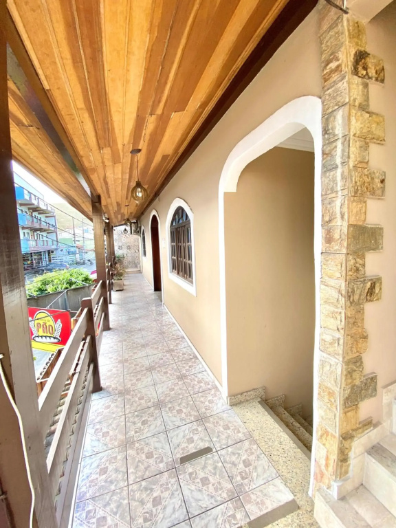 Apês do Peró 06 - Loft mini-cozinha até 4 Pessoas