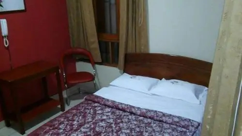 Hotel Selva Real