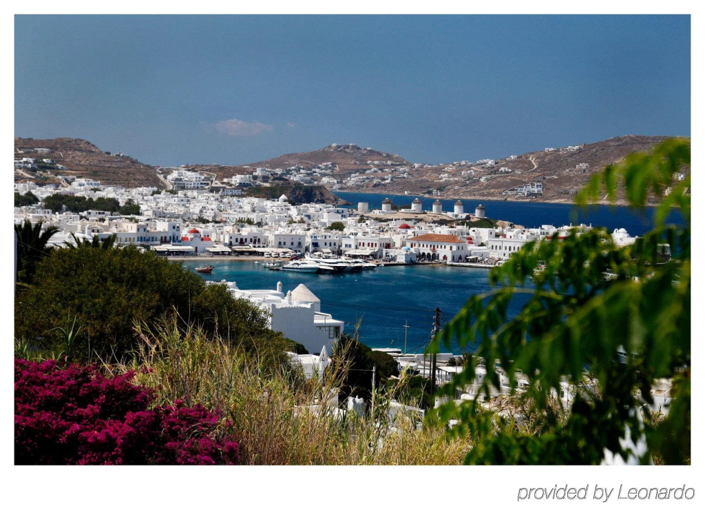 Beach & Waterfront
