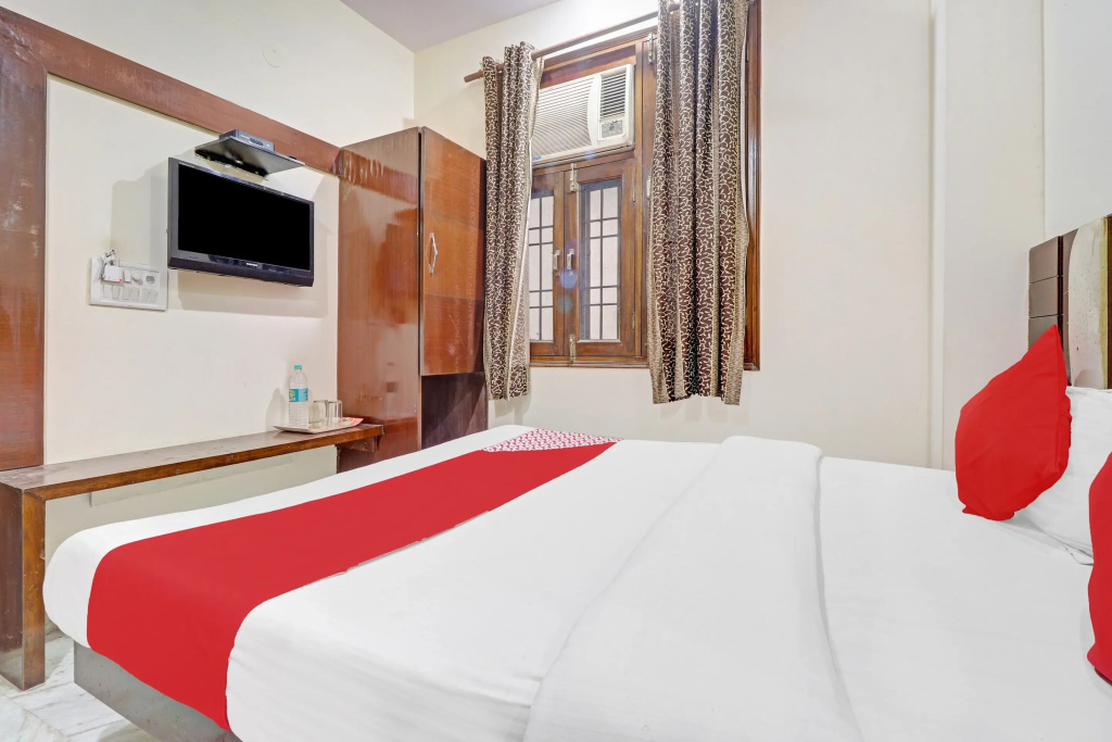 Hotel Vintage Inn - Chambres