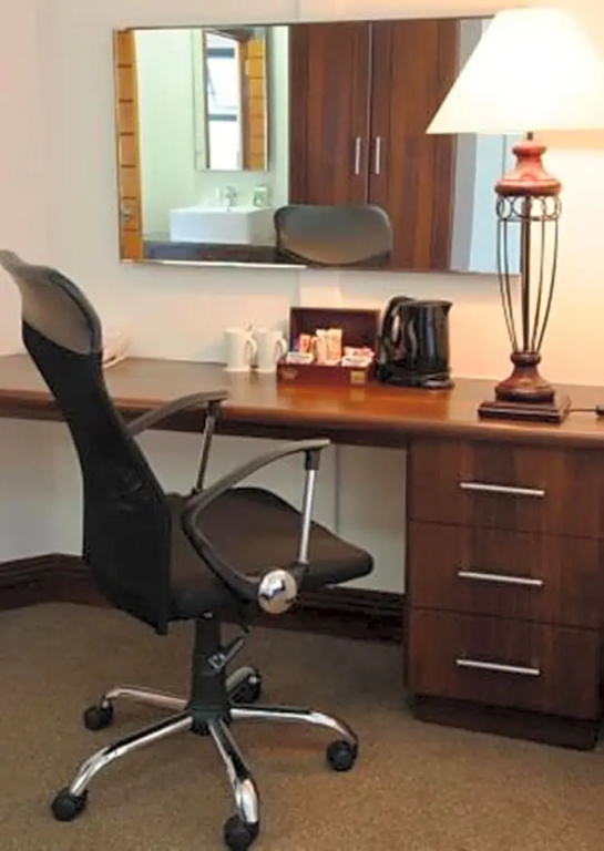 Premier Splendid Inn Pinetown - Chambres