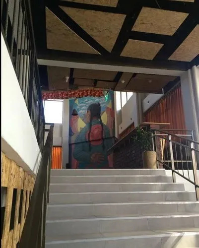 Hotel Waalay Wanka - фото 15