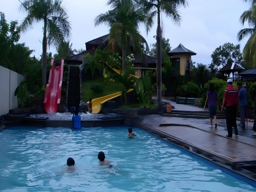 Hotel photo 10