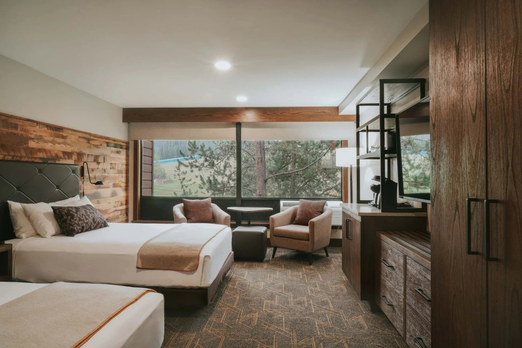 Whitewater Inn — 2
