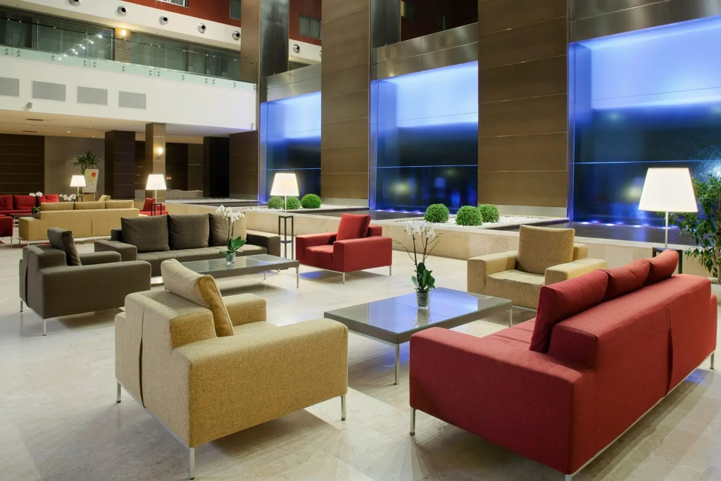 Hotel photo 28