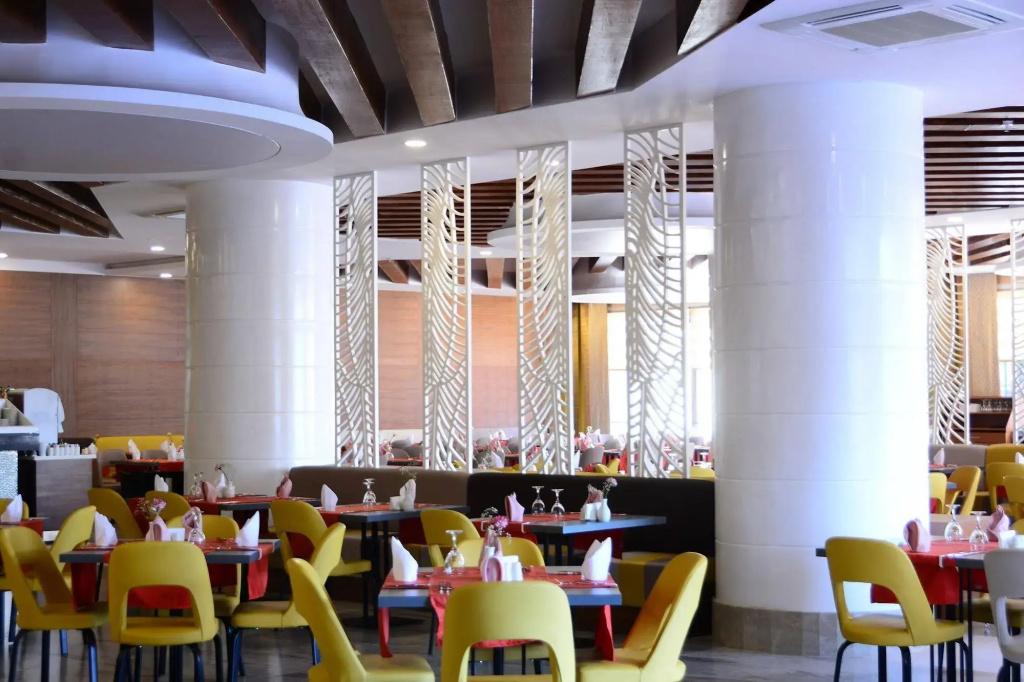 Glamour Resort & Spa - All Inclusive - фото 26