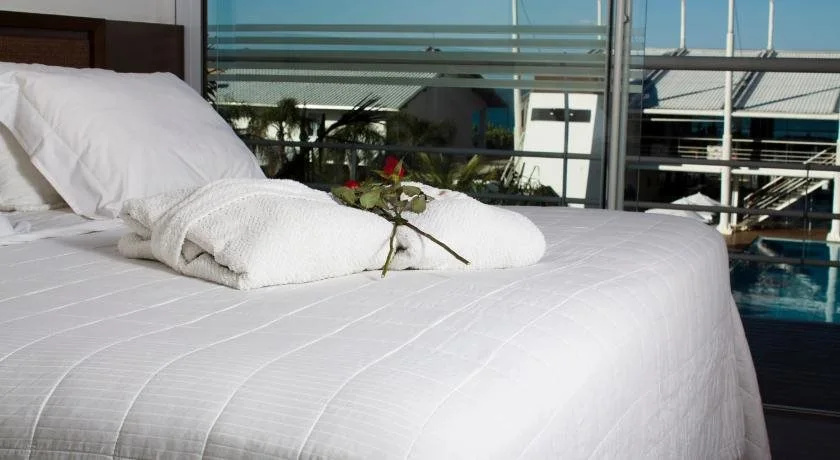 Parador Estaleiro Hotel - Général