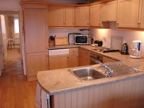 Apartment 5