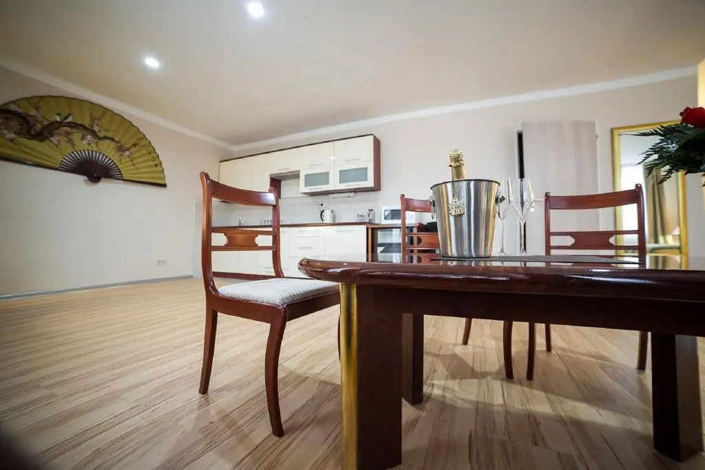 Apartmány Amethyst - Général