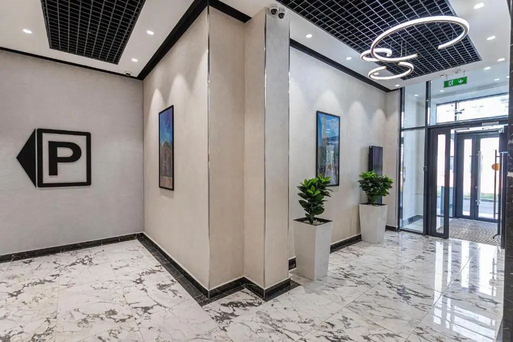 Raisson Ahotel AM51