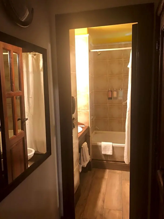 Sissi Haz Boutique - Chambres