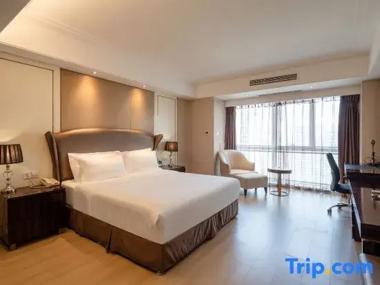 Economy Double room (full double bed)