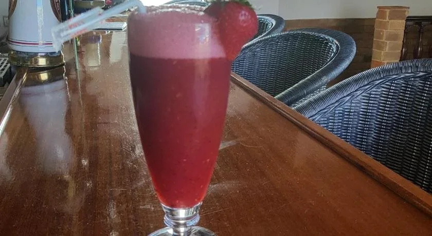 Vila Channa - Général