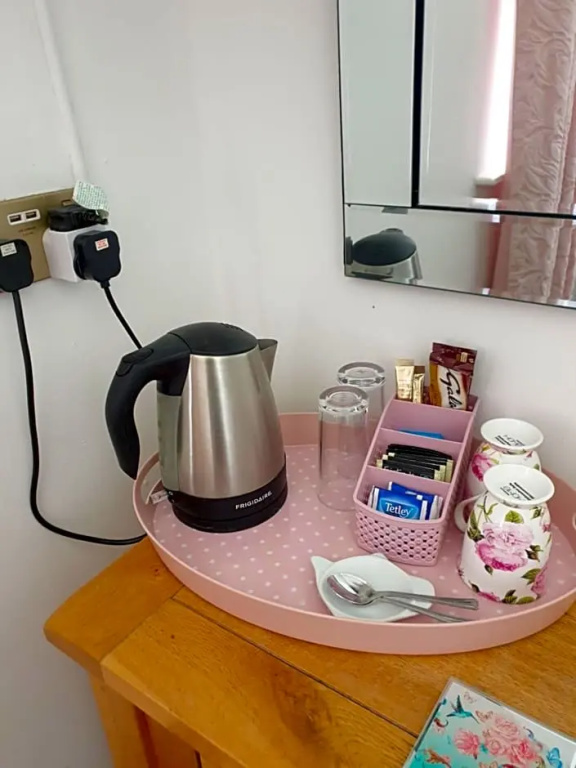 Hotel photo 21