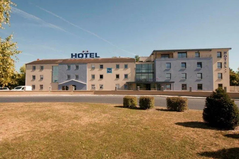 Hotel Sure Hotel by Best Western Reims Nord - Chambres